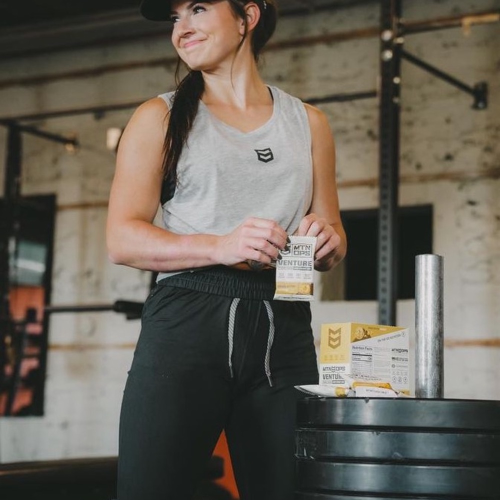 MTN OPS Apollo sweats unisex